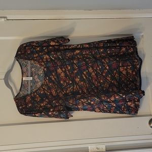 Lularoe Perfect T